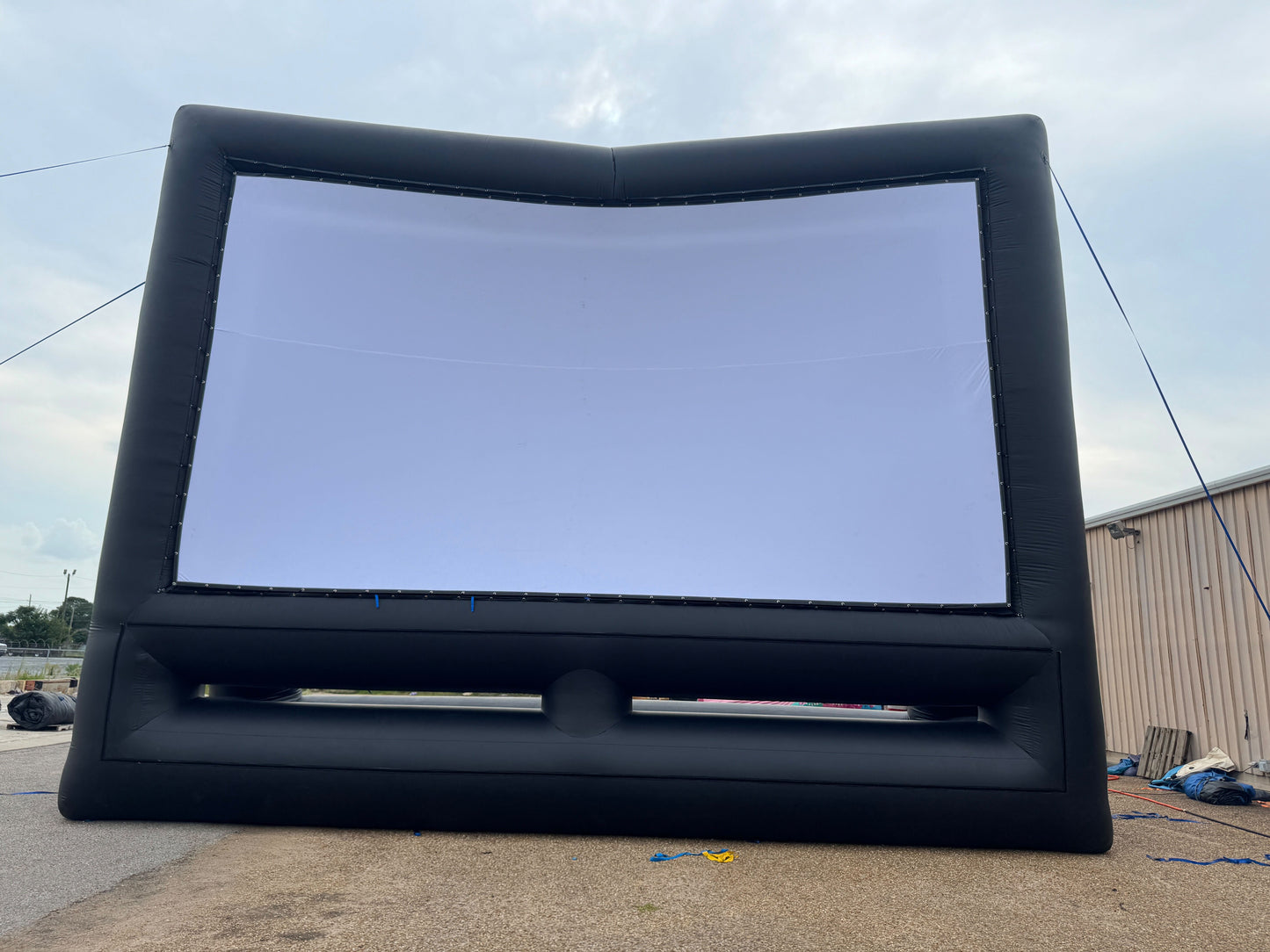 Movie Screen XL