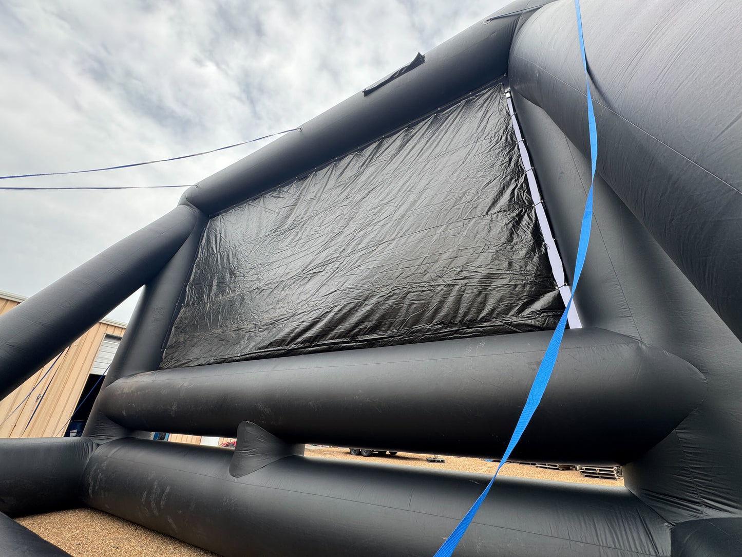 Movie Screen XL