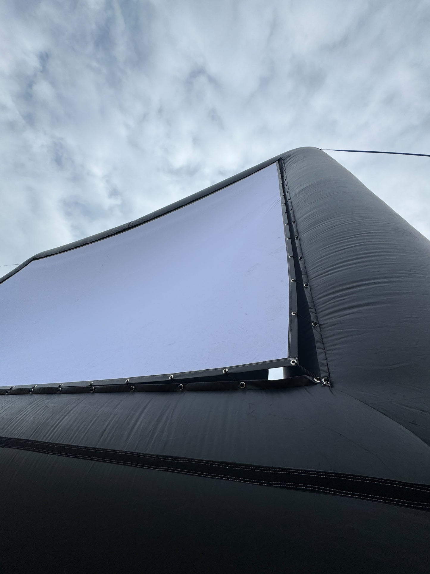 Movie Screen XL