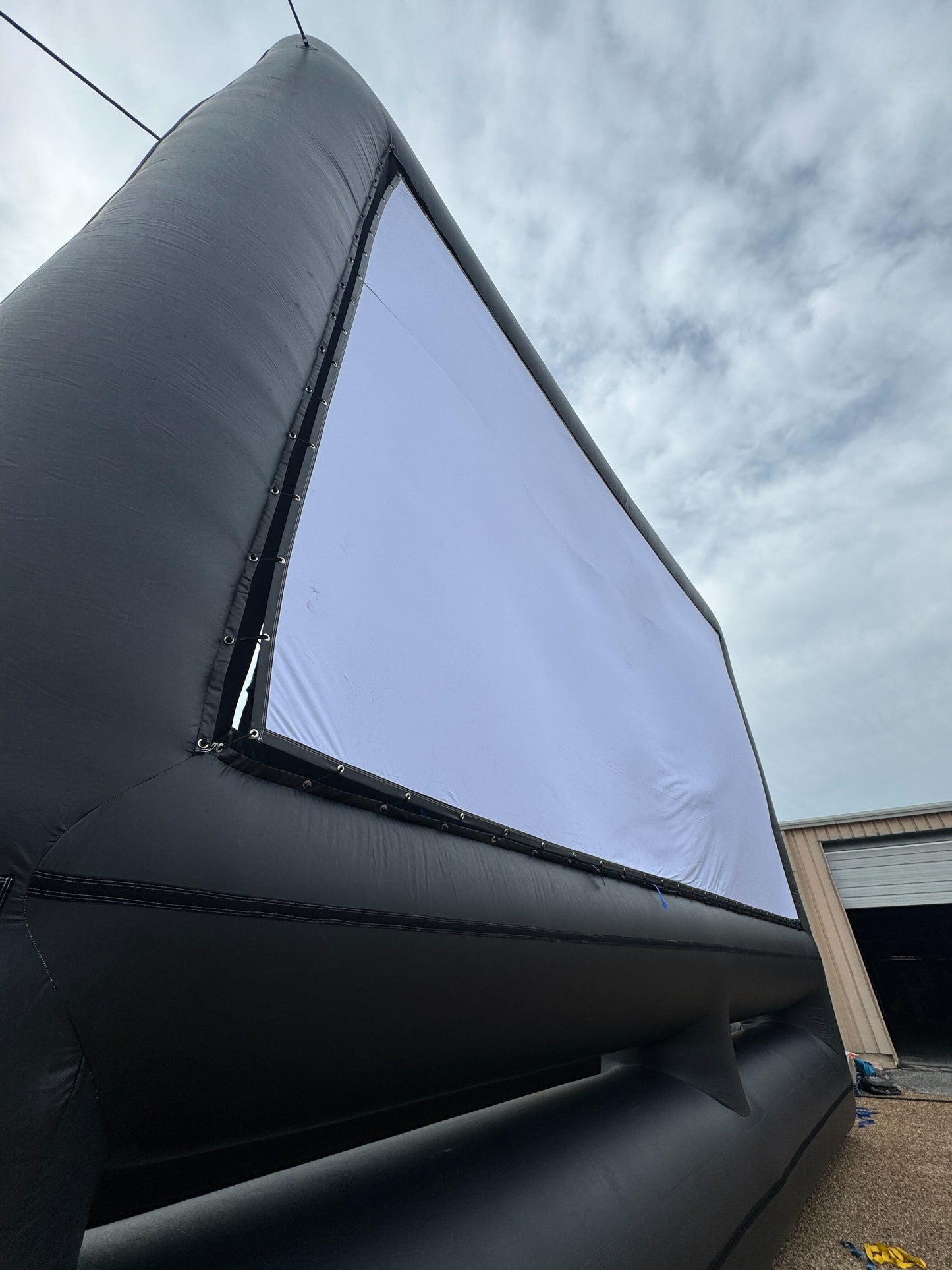 Movie Screen XL