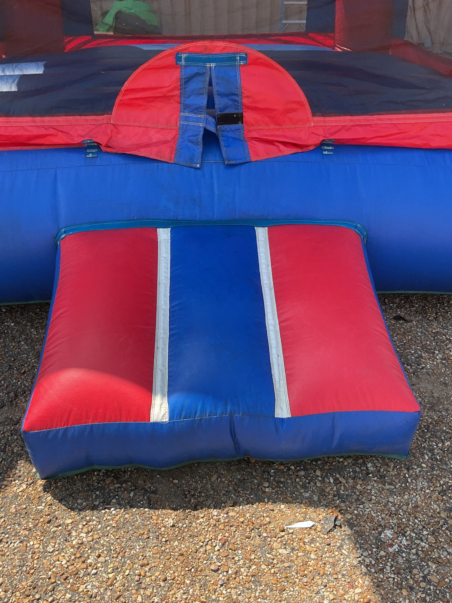 ATV Bounce