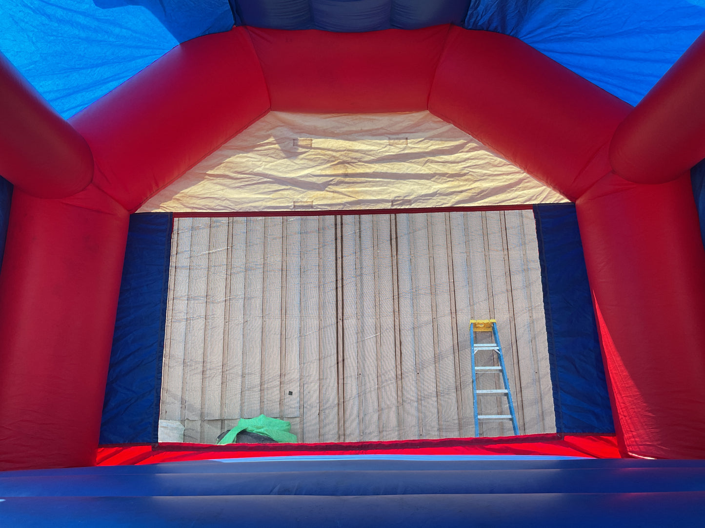 ATV Bounce