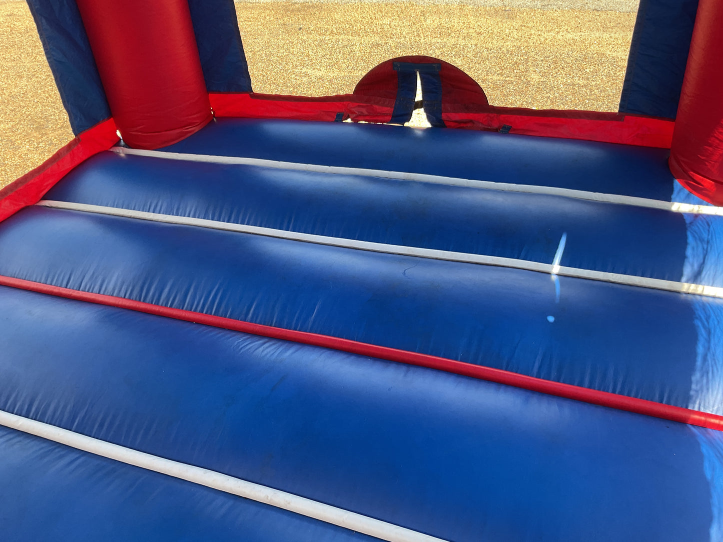 ATV Bounce