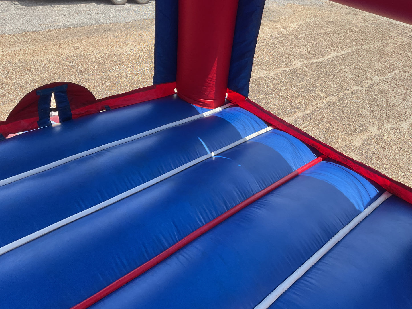 ATV Bounce