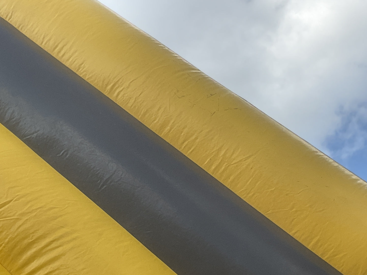 33' SLING-SHOT SLIDE