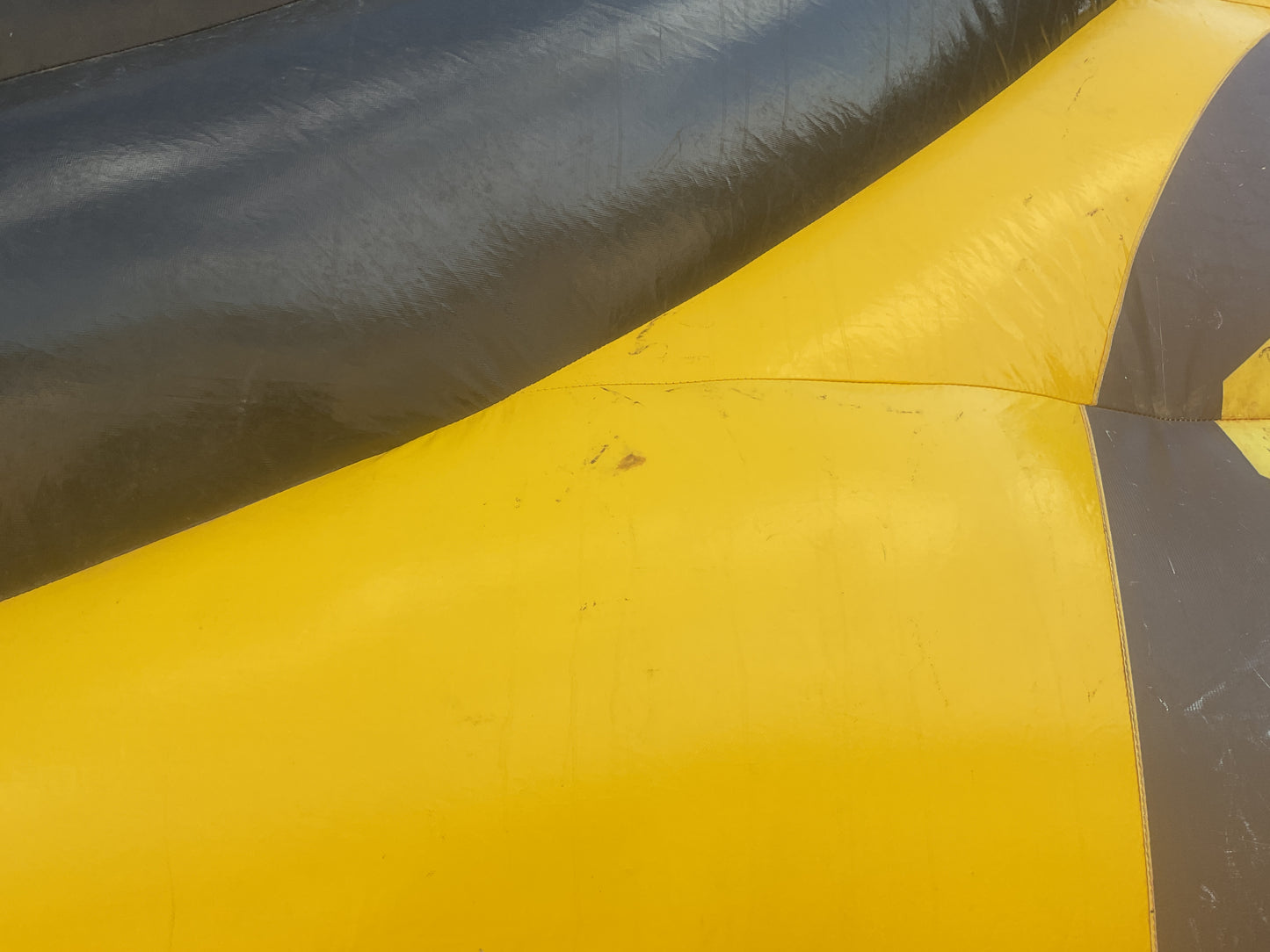33' SLING-SHOT SLIDE