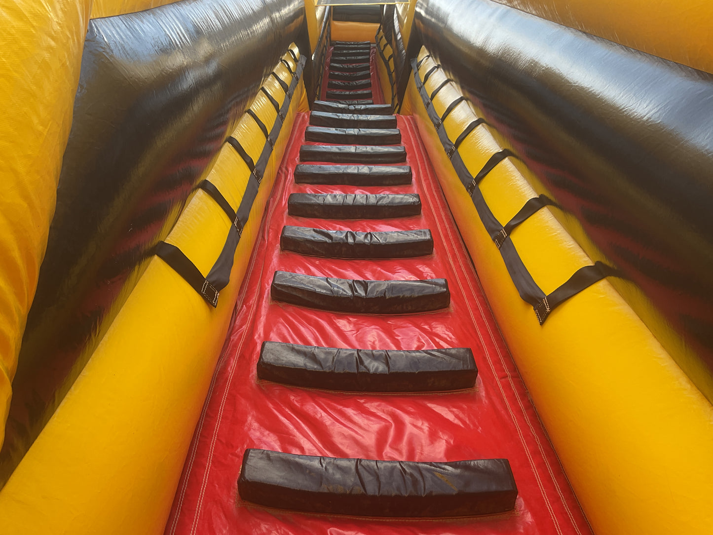 33' SLING-SHOT SLIDE