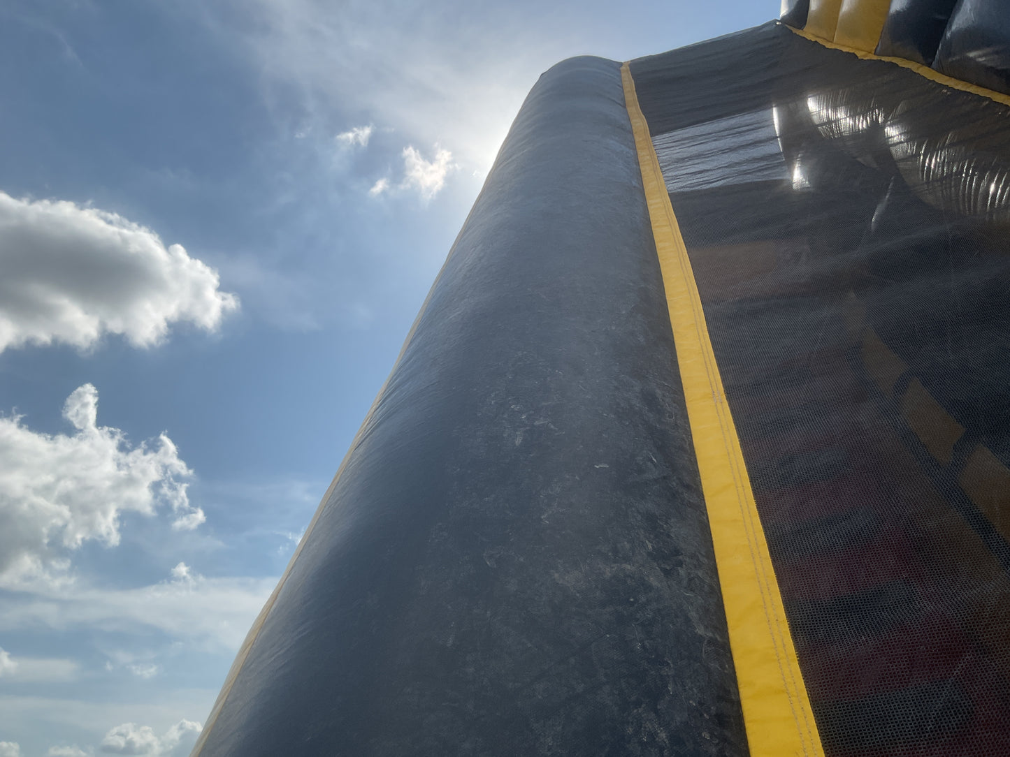 33' SLING-SHOT SLIDE