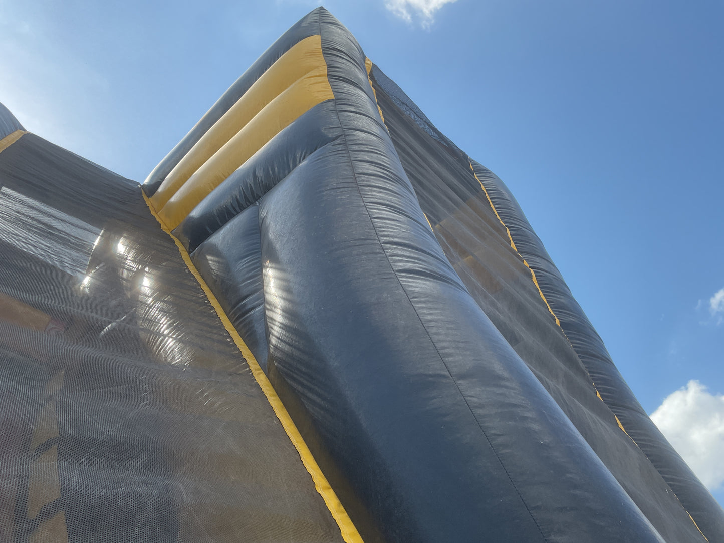 33' SLING-SHOT SLIDE