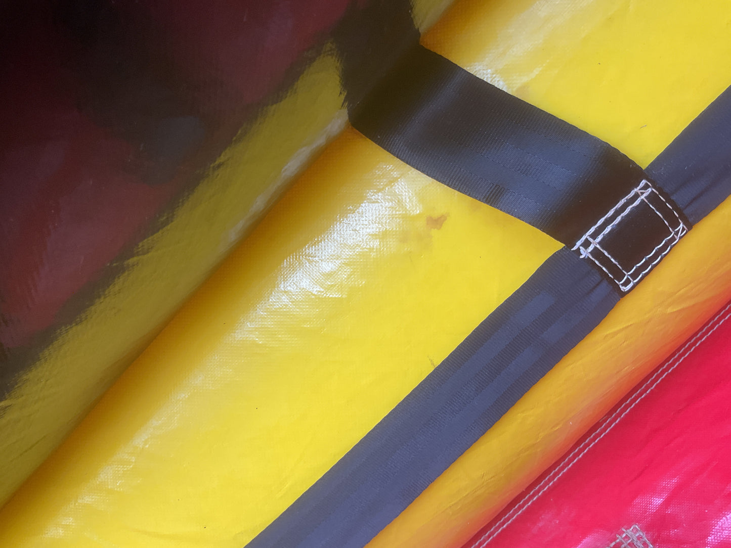 33' SLING-SHOT SLIDE