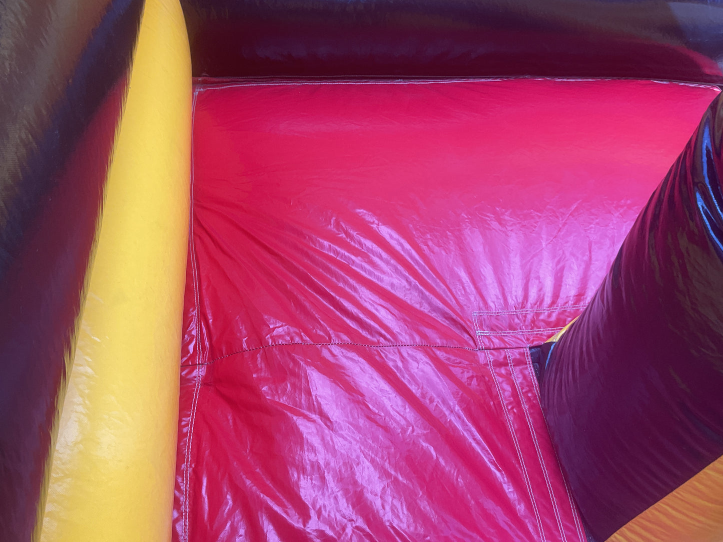 33' SLING-SHOT SLIDE