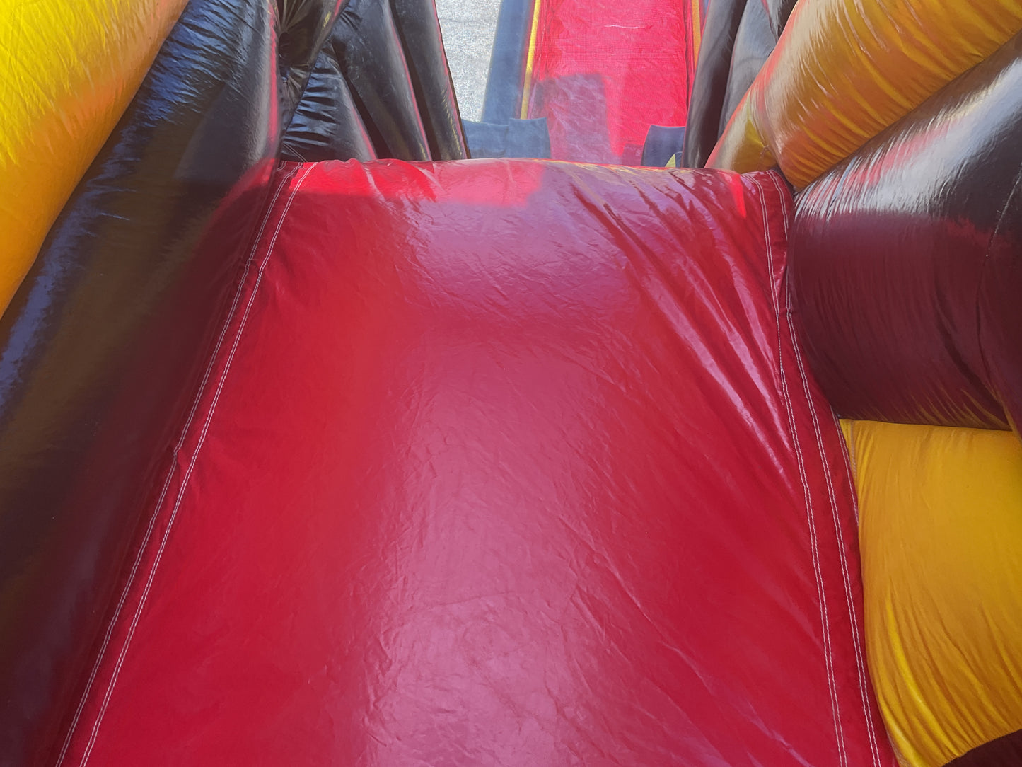 33' SLING-SHOT SLIDE