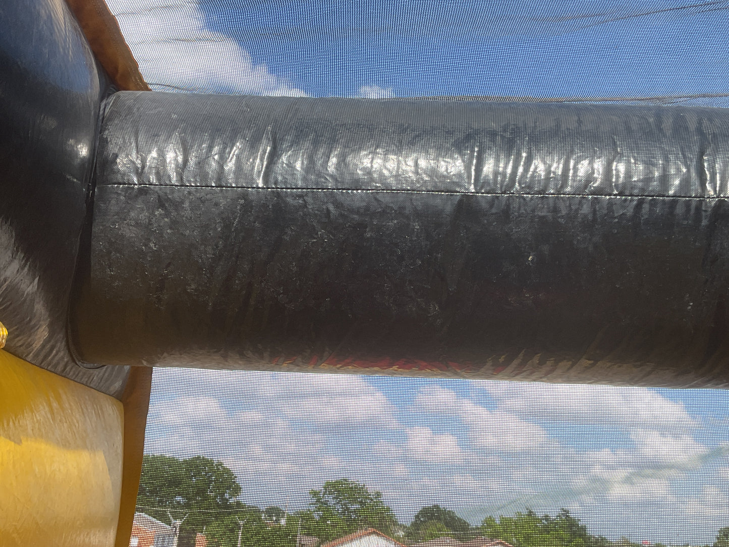 33' SLING-SHOT SLIDE