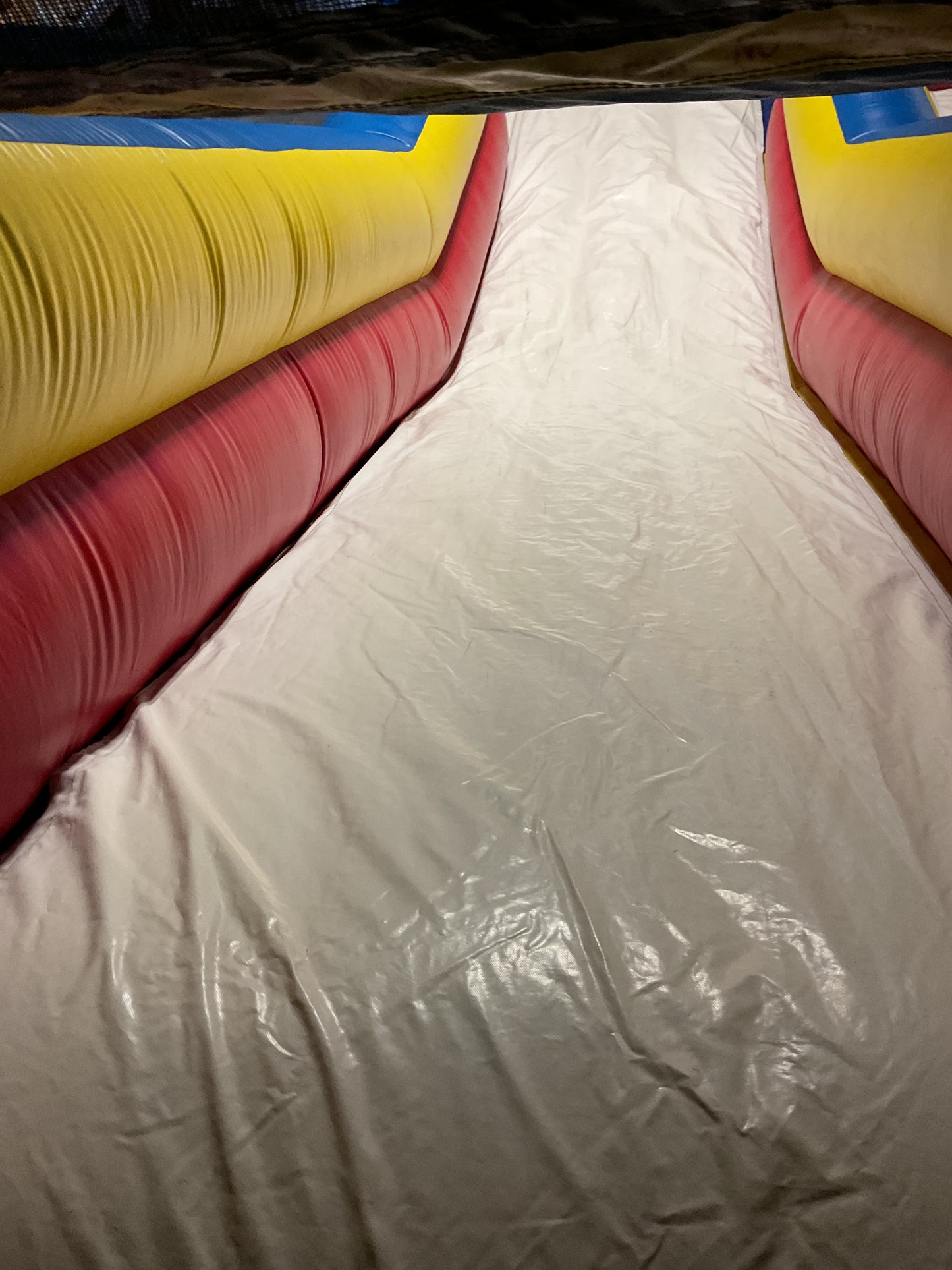 18' Dry-Only Slide