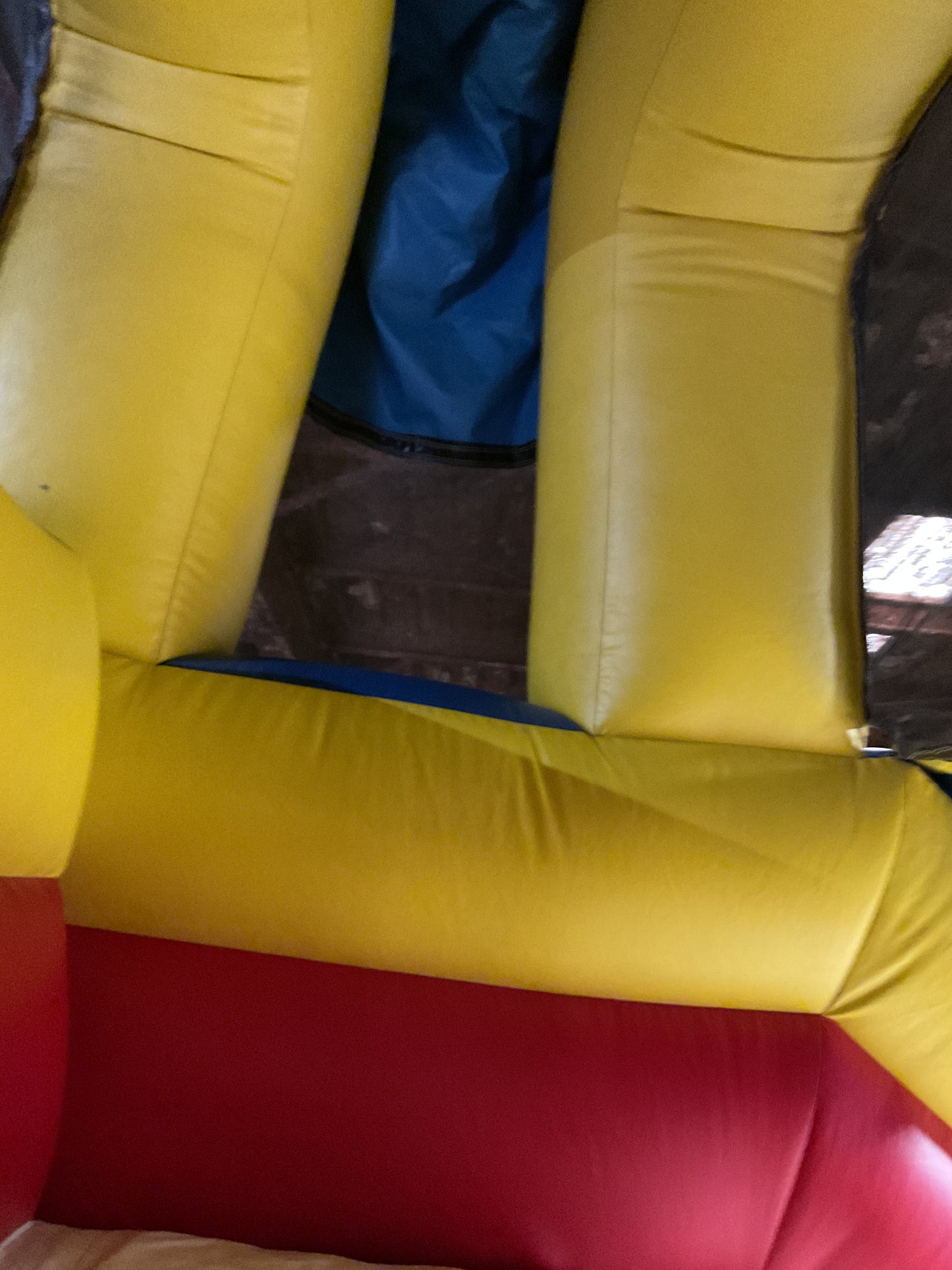 18' Dry-Only Slide