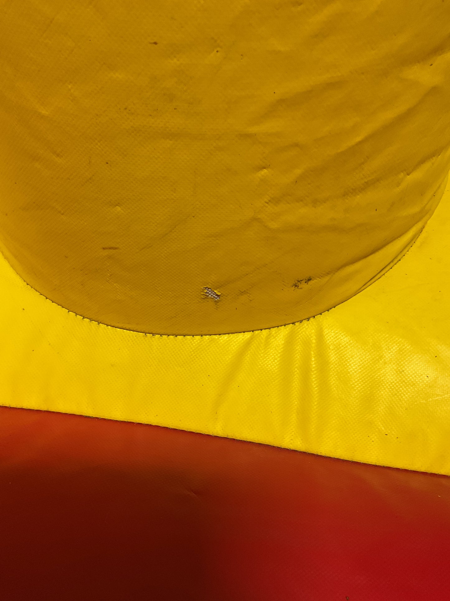 Mini Obstacle Course