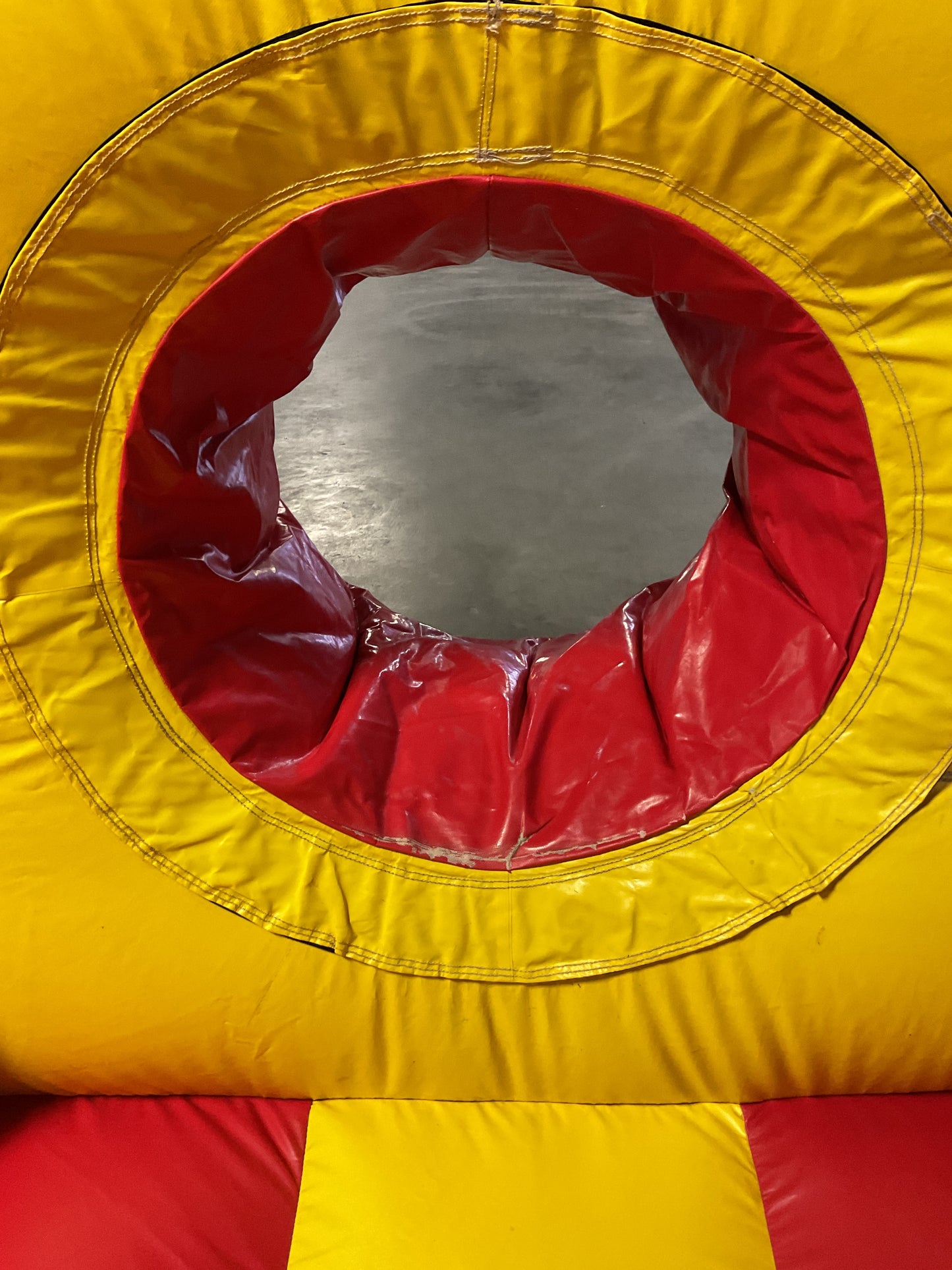 Mini Obstacle Course