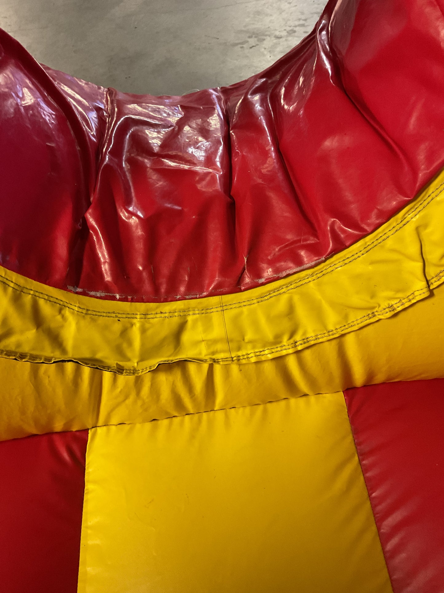 Mini Obstacle Course