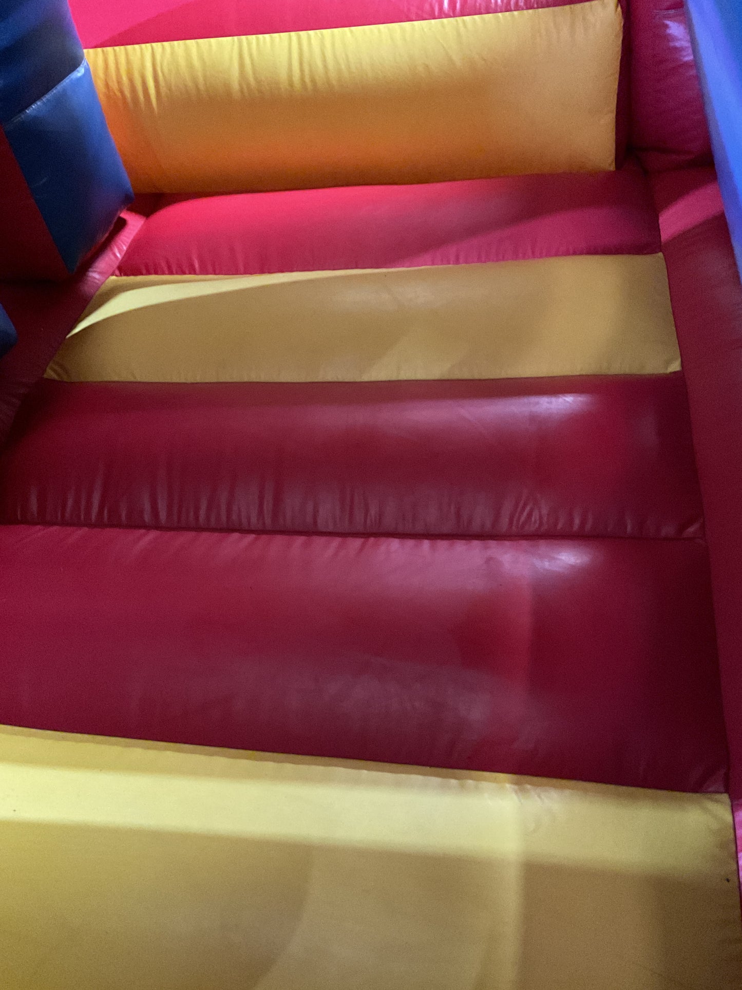 Mini Obstacle Course