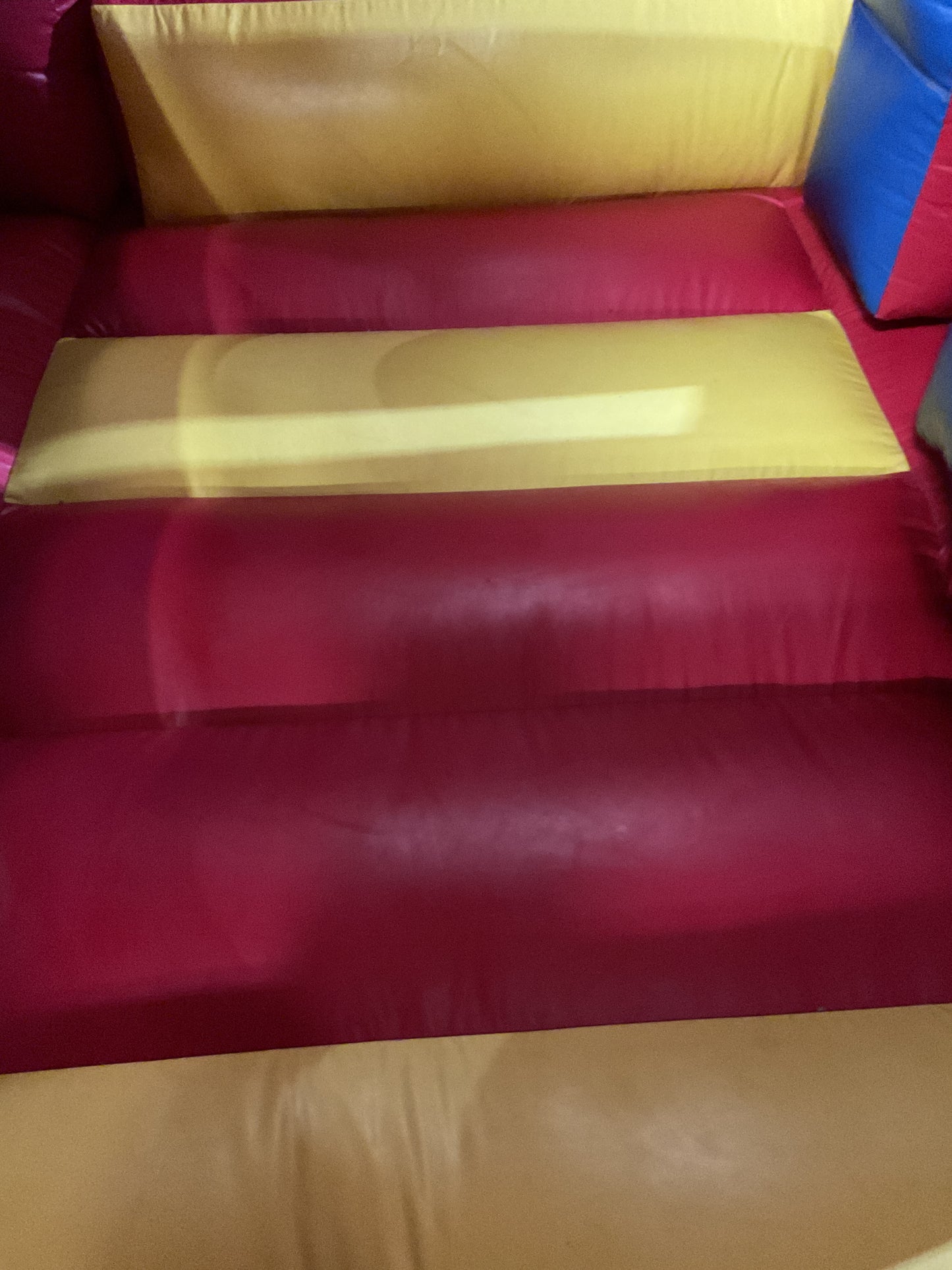 Mini Obstacle Course