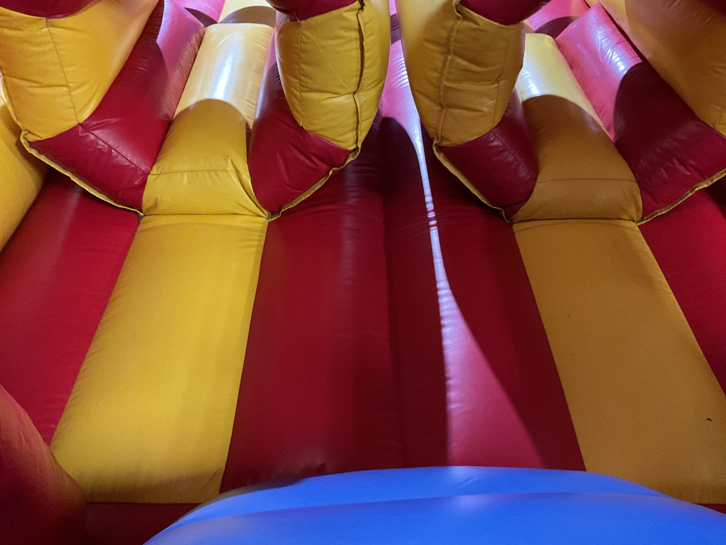 Mini Obstacle Course