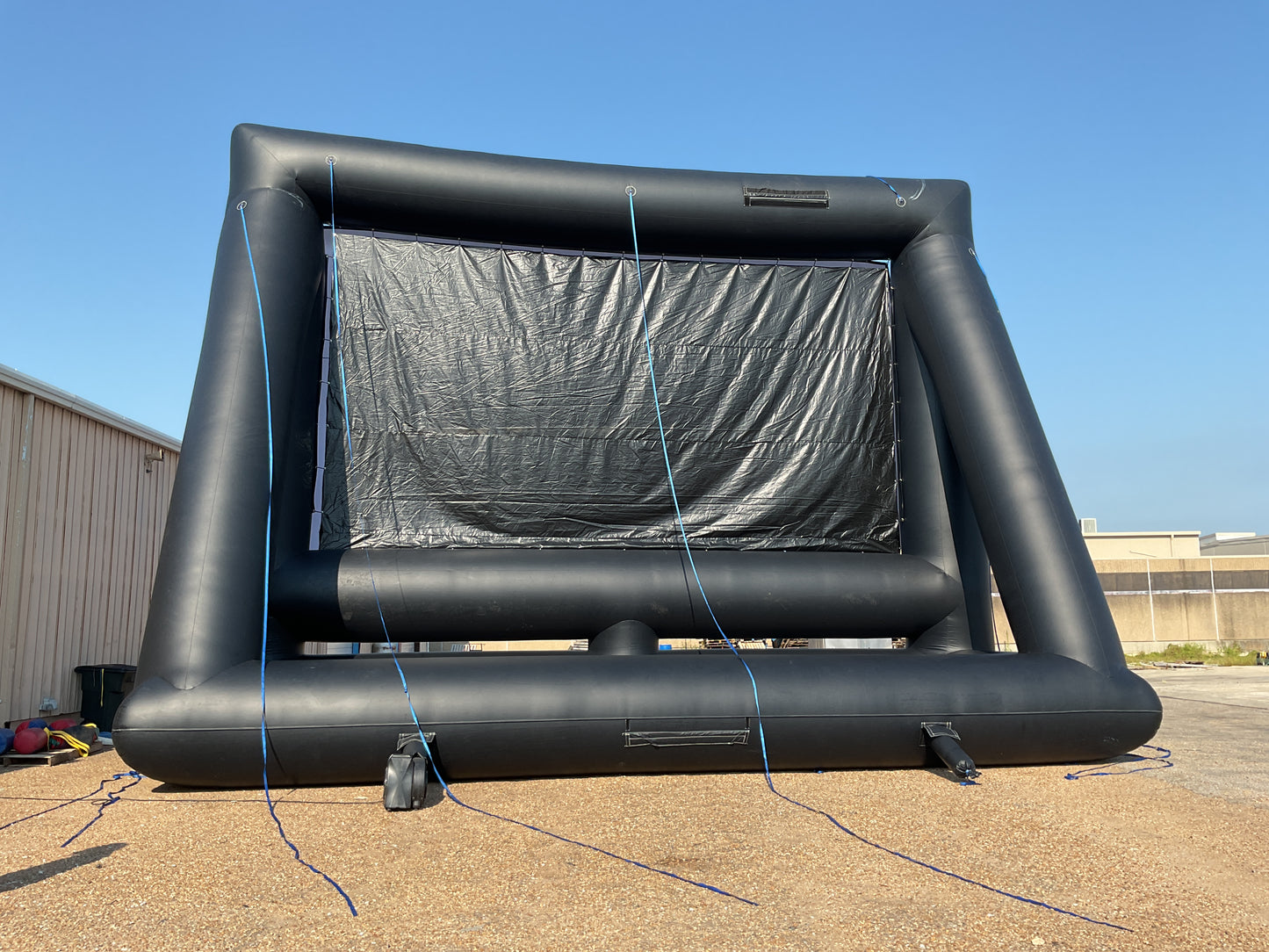Movie Screen XL