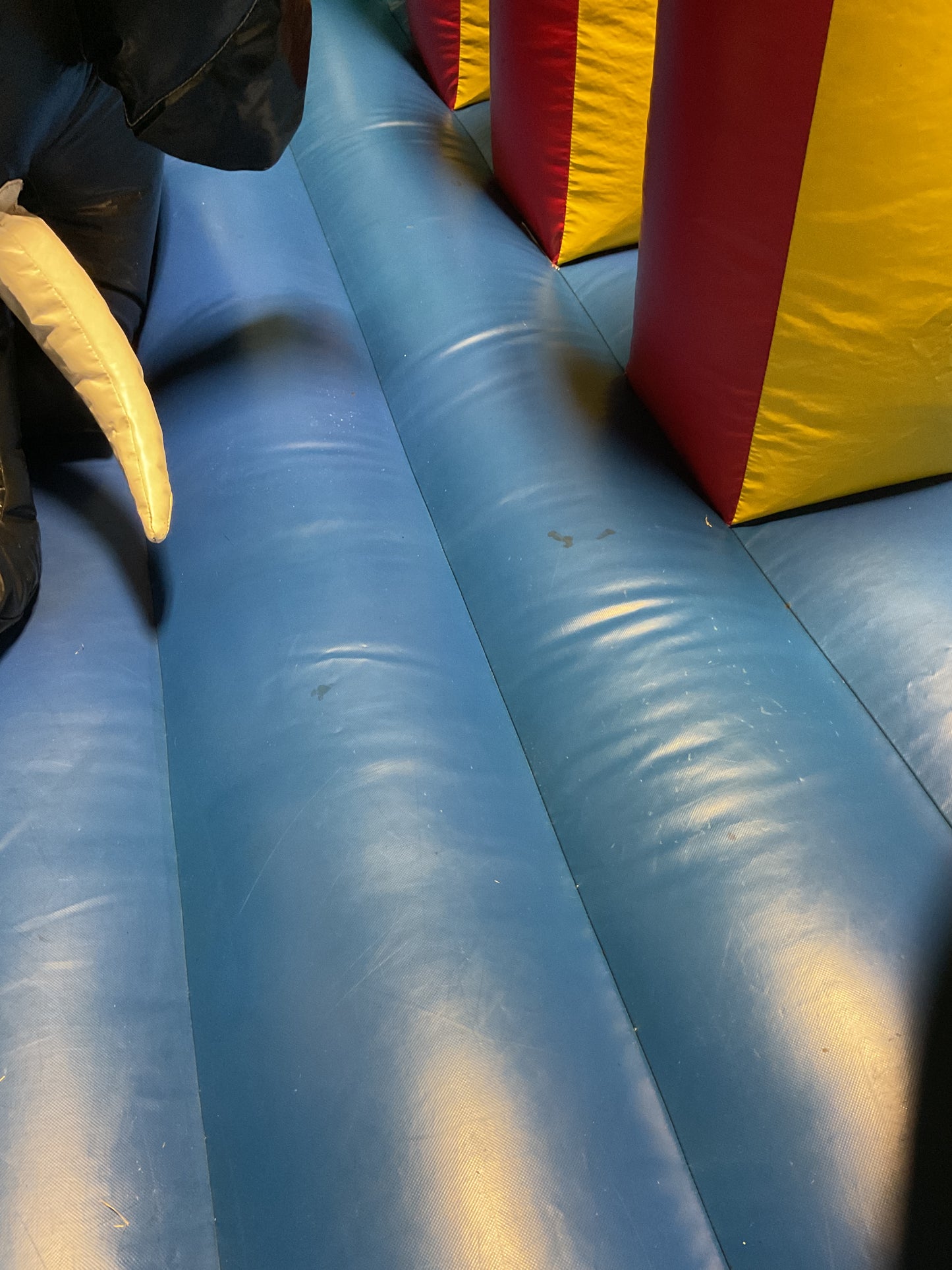Zoo Playland