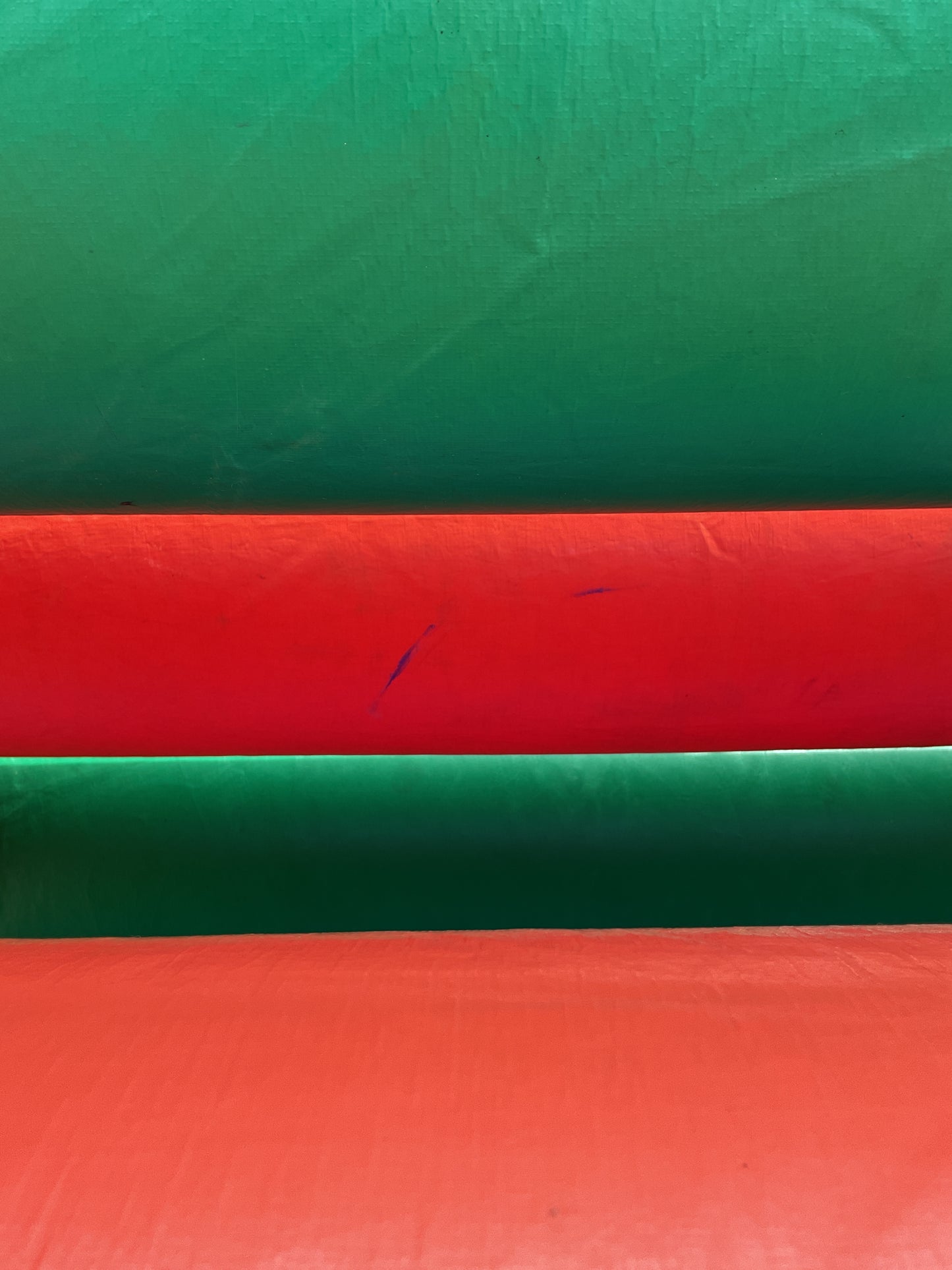 Challenge Course Obstacle