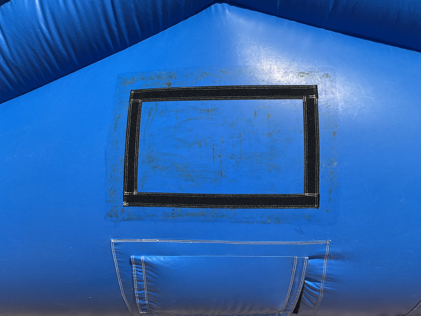 Aqua Tunnel Slide
