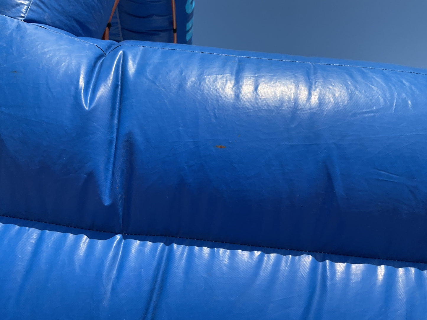 Aqua Tunnel Slide