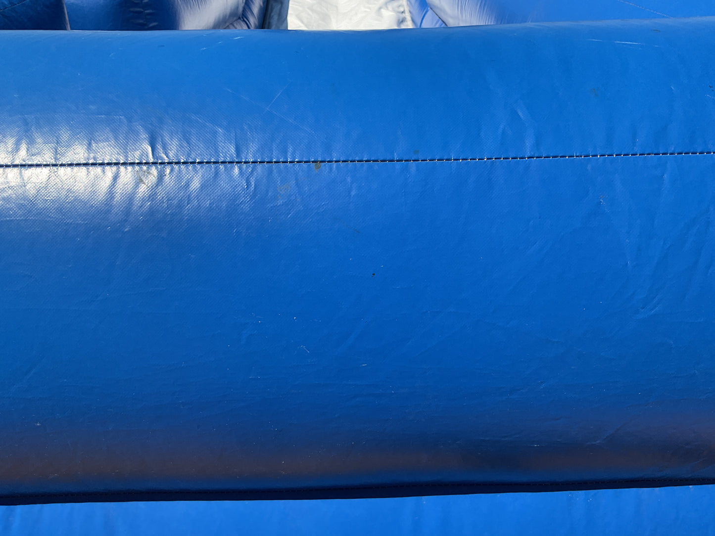 Aqua Tunnel Slide