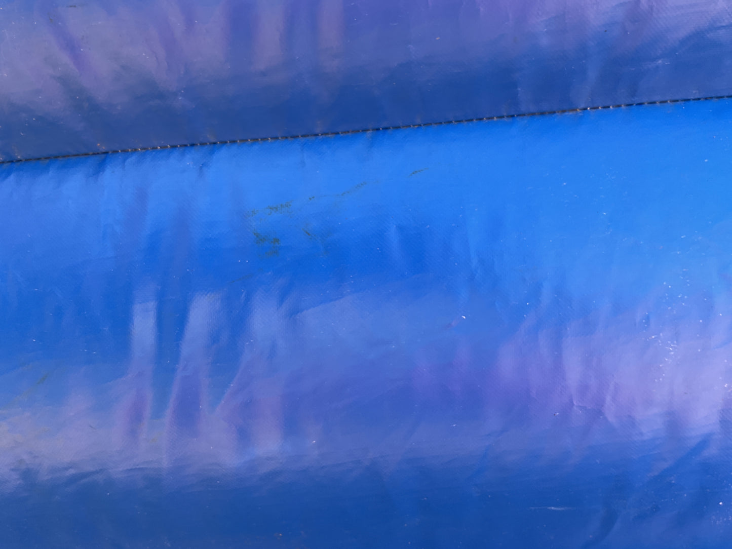 Aqua Tunnel Slide
