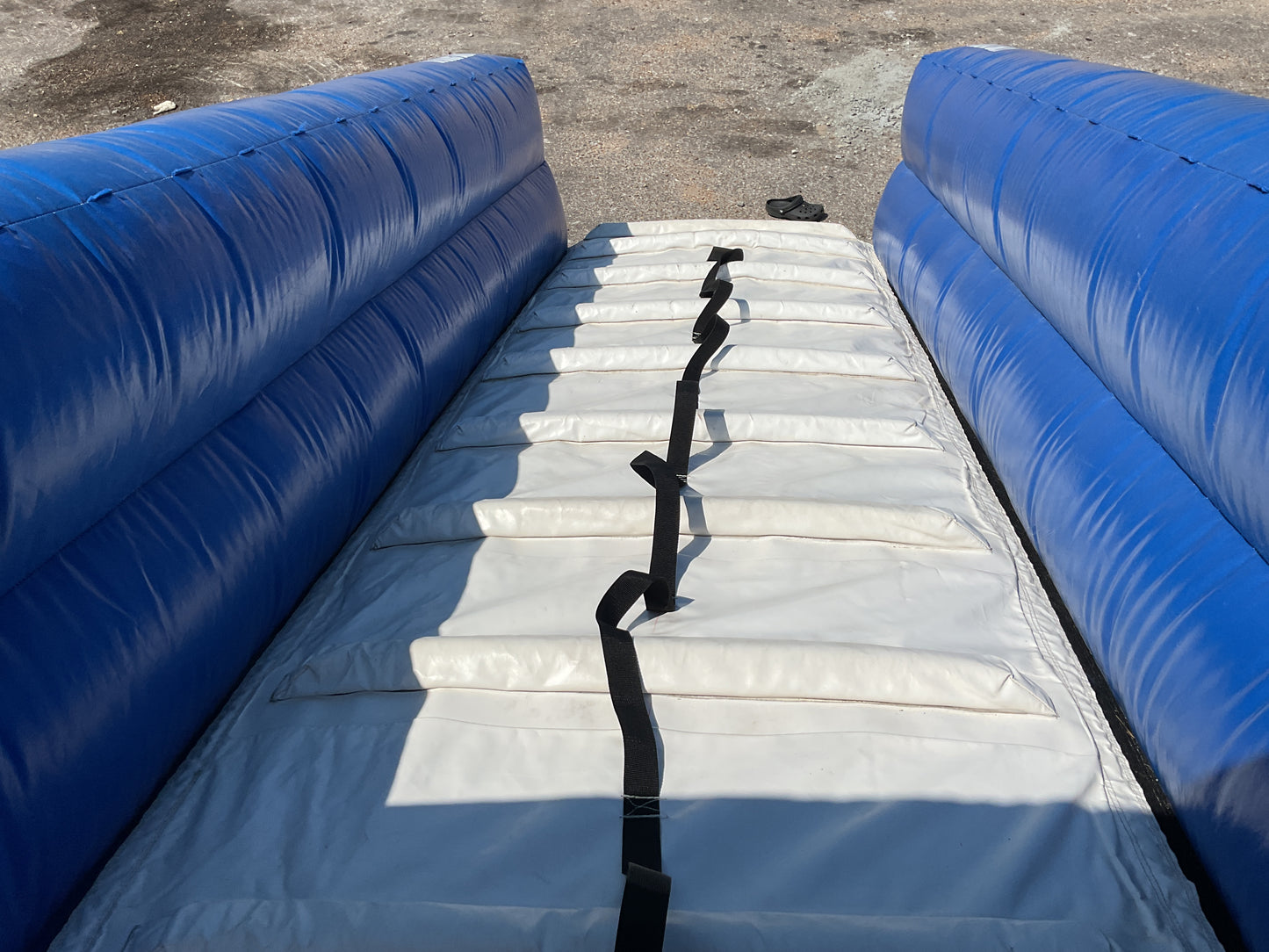 Aqua Tunnel Slide