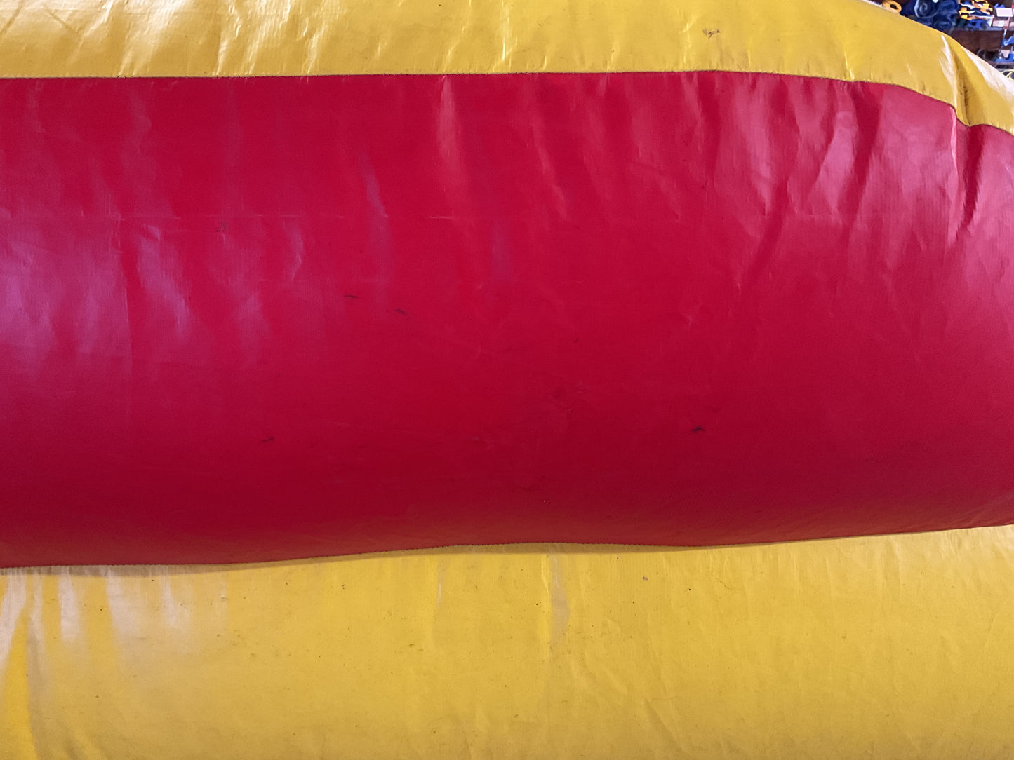 Bungee Joust Combo with accessories