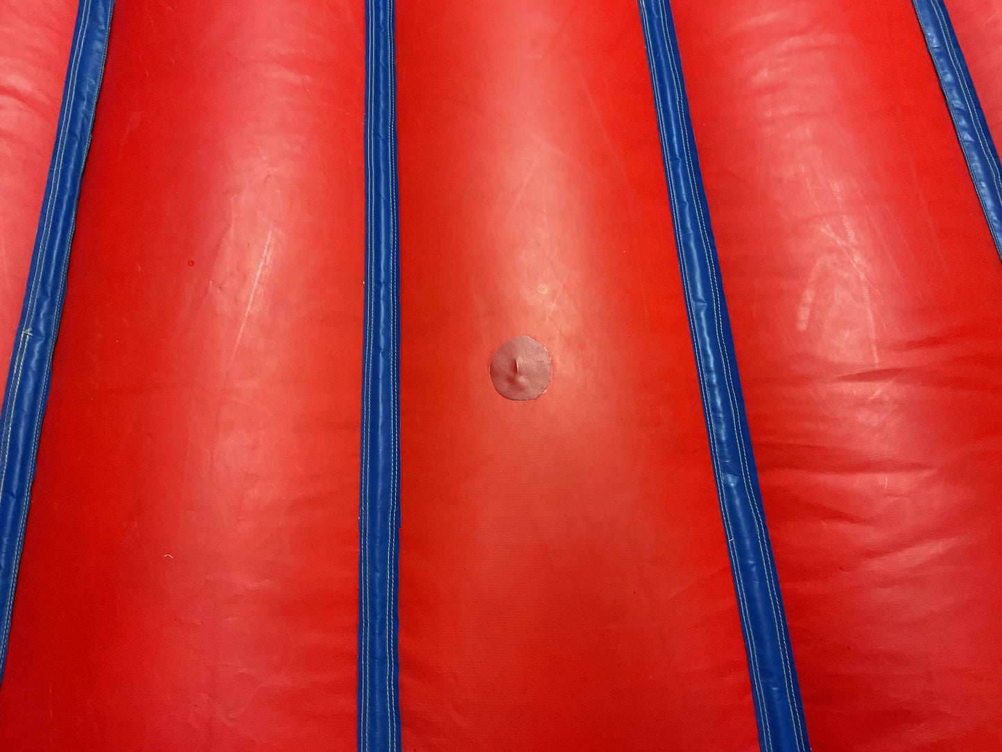 Bungee Joust Combo with accessories