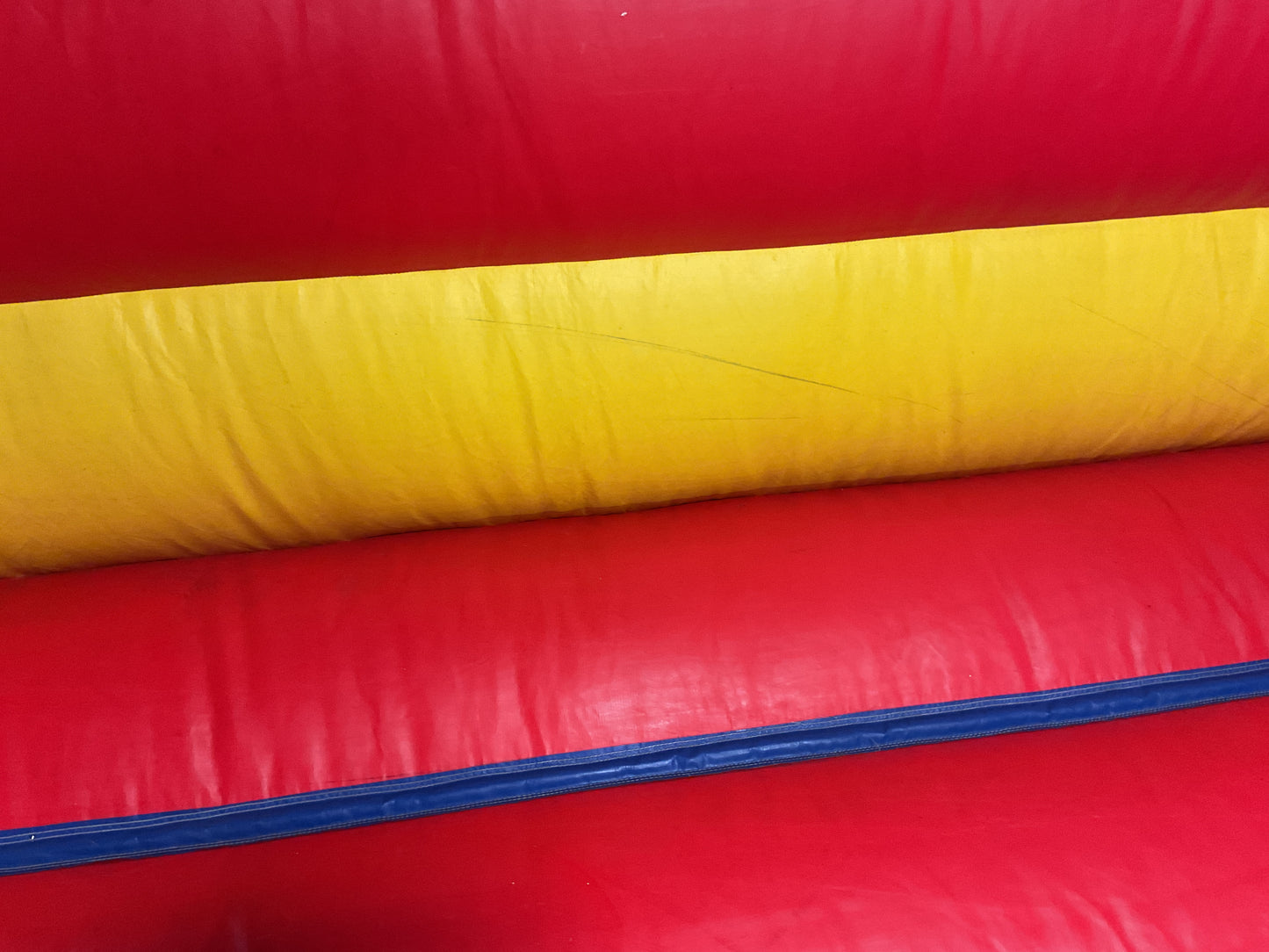 Bungee Joust Combo with accessories