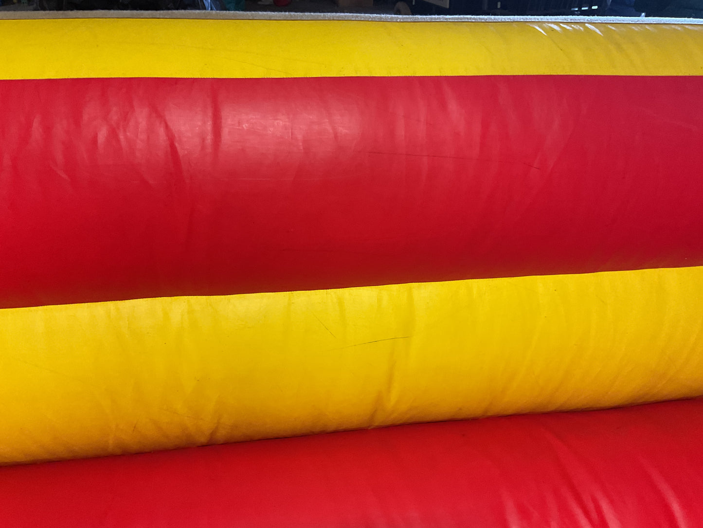 Bungee Joust Combo with accessories