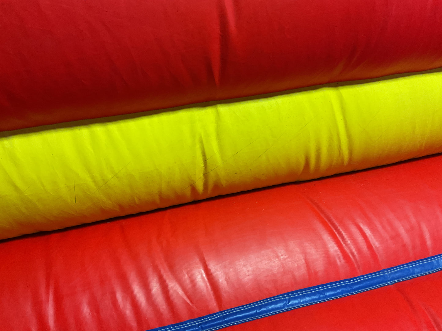 Bungee Joust Combo with accessories