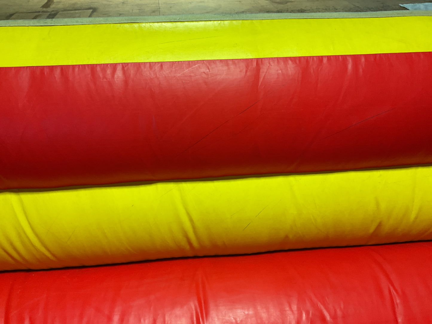 Bungee Joust Combo with accessories