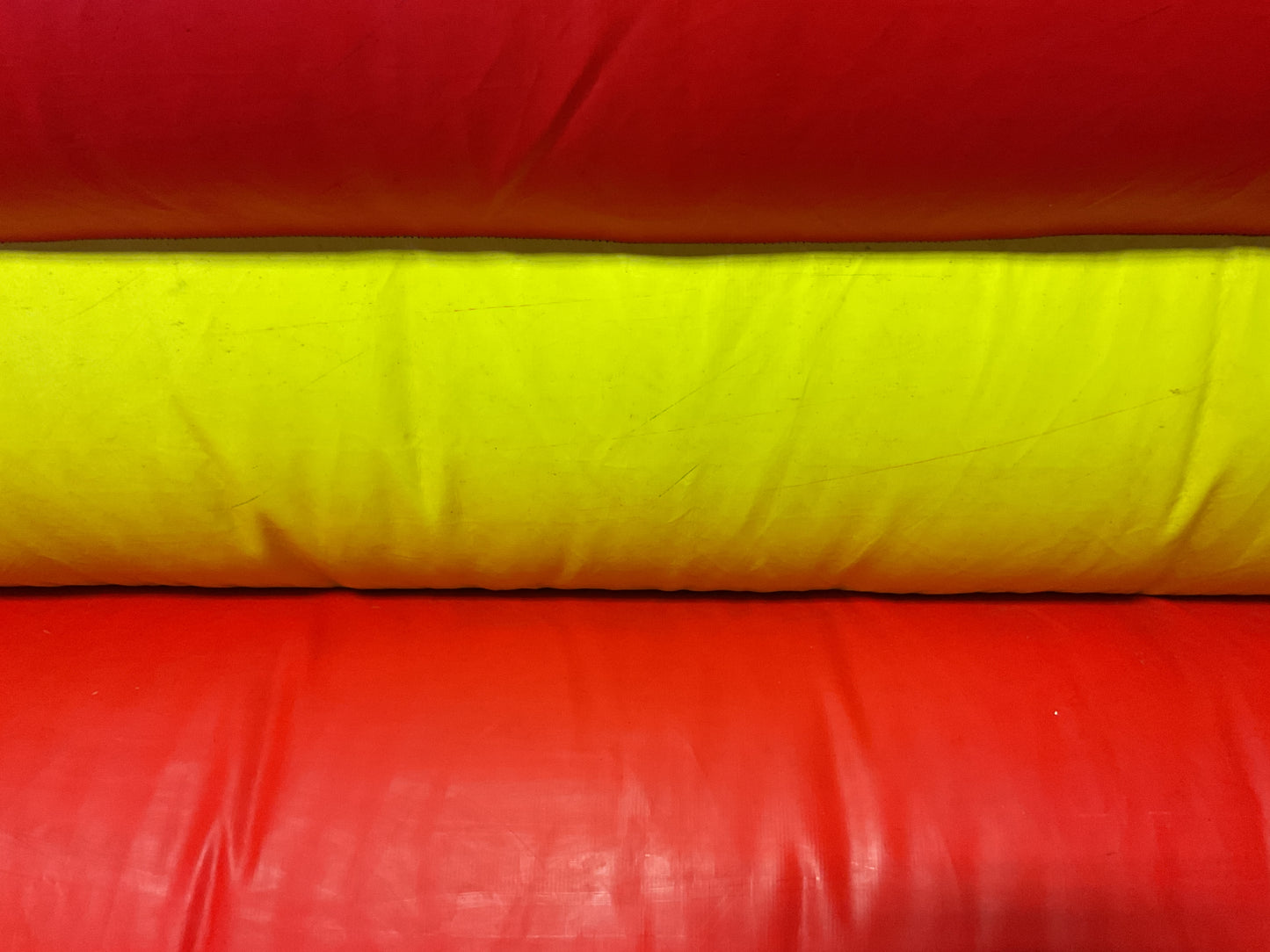 Bungee Joust Combo with accessories