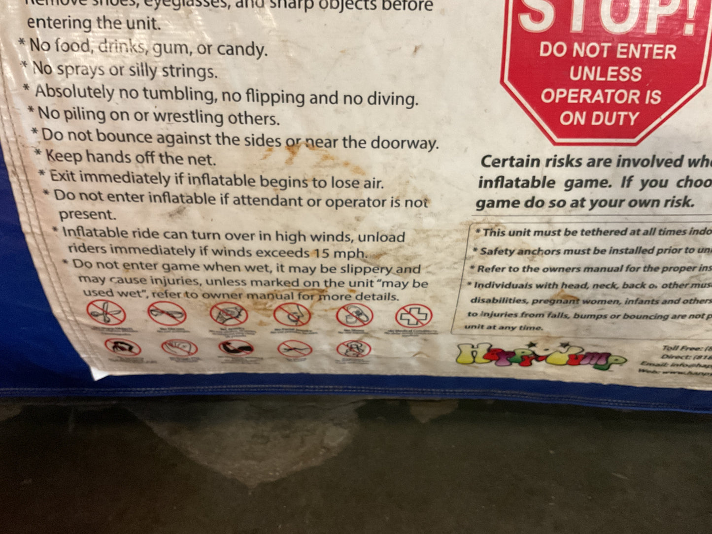 360 Combo (dry only)