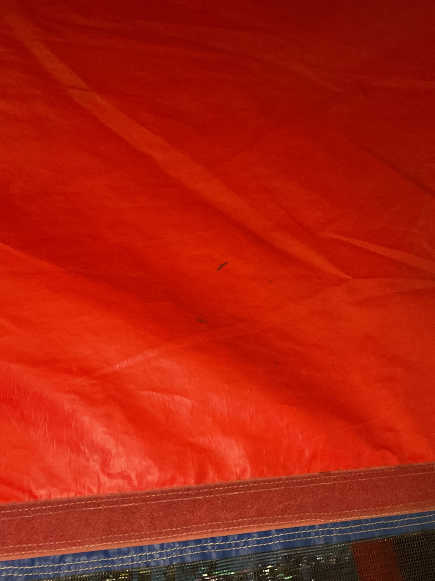 Red Blue Modular Bounce