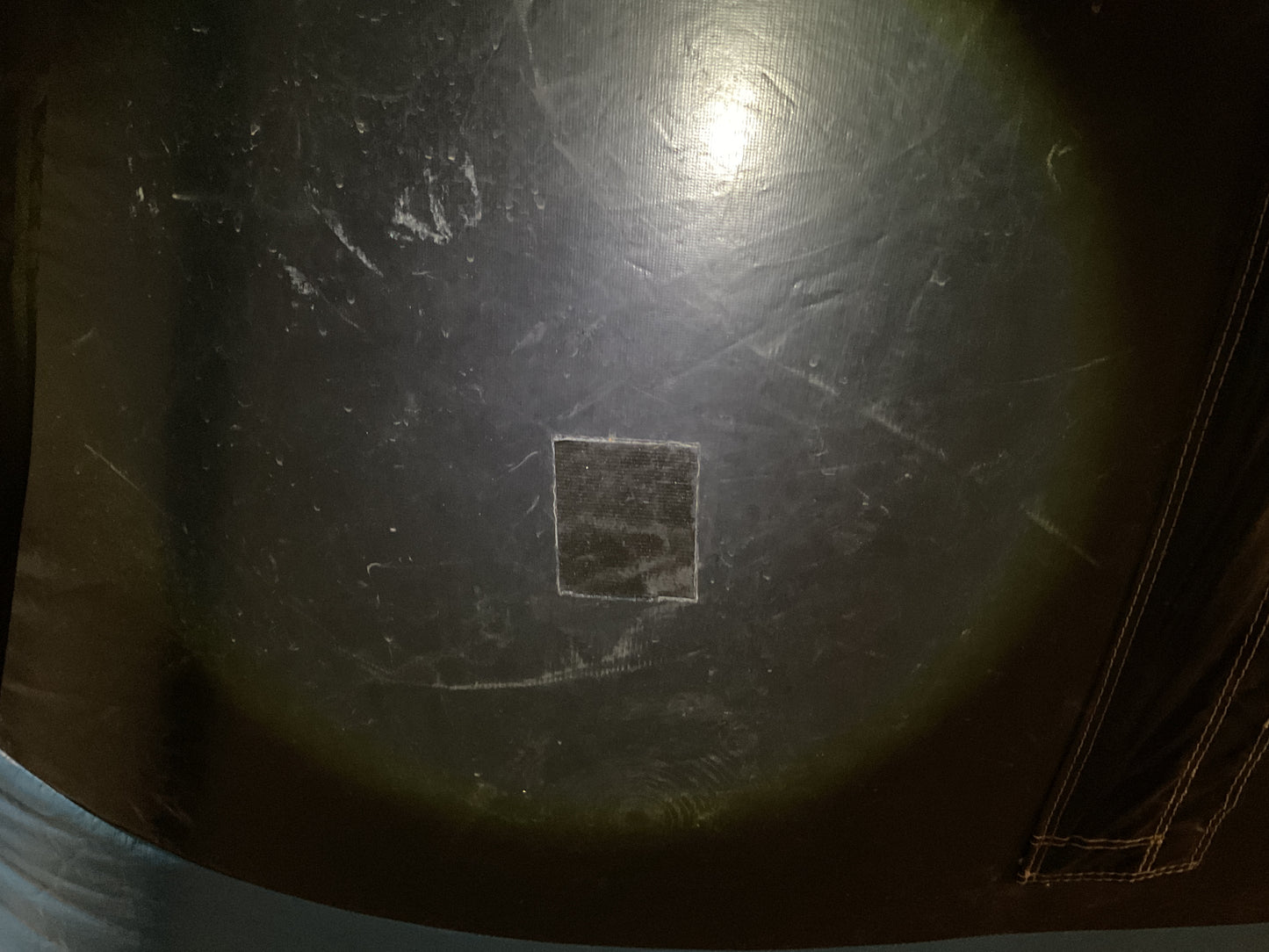 18' Adventure Galley Slide