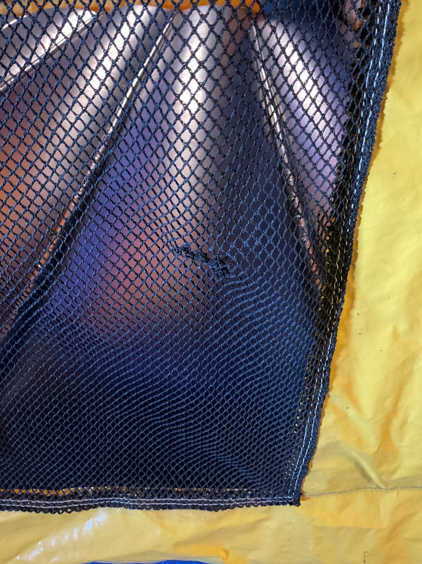 Justice League Bounce