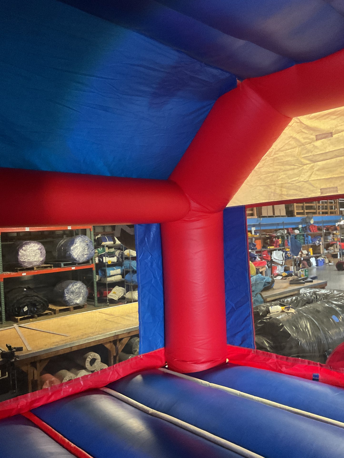 ATV Bounce