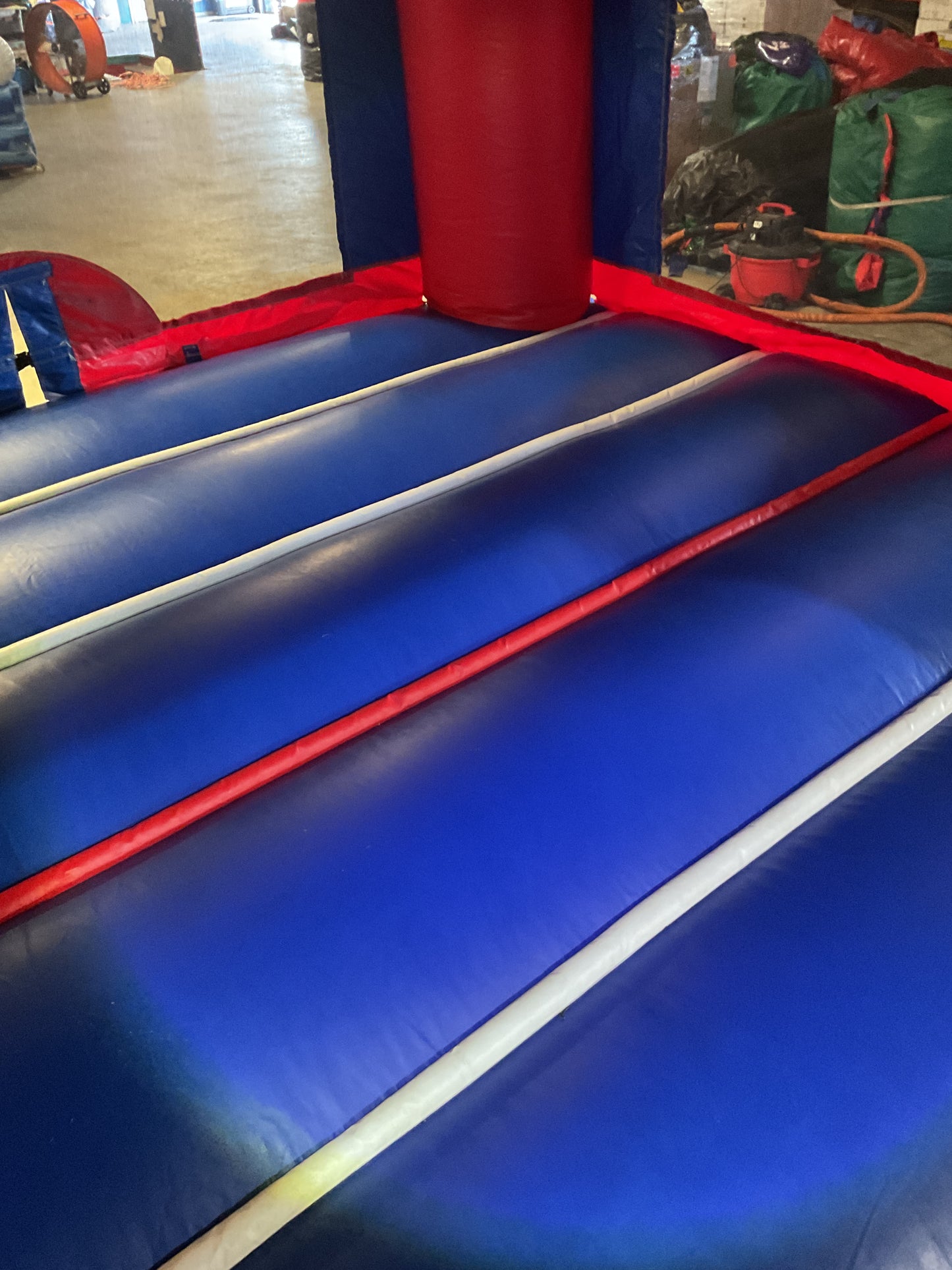 ATV Bounce