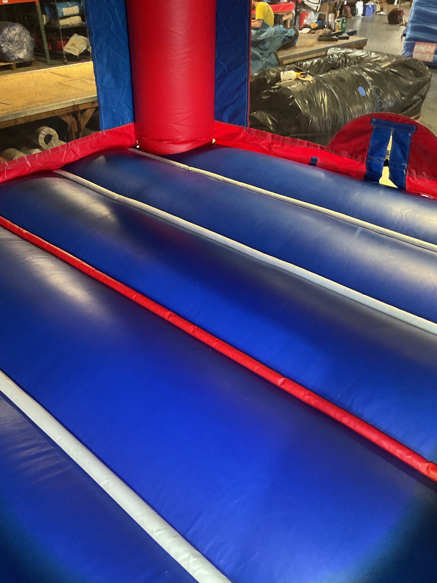 ATV Bounce
