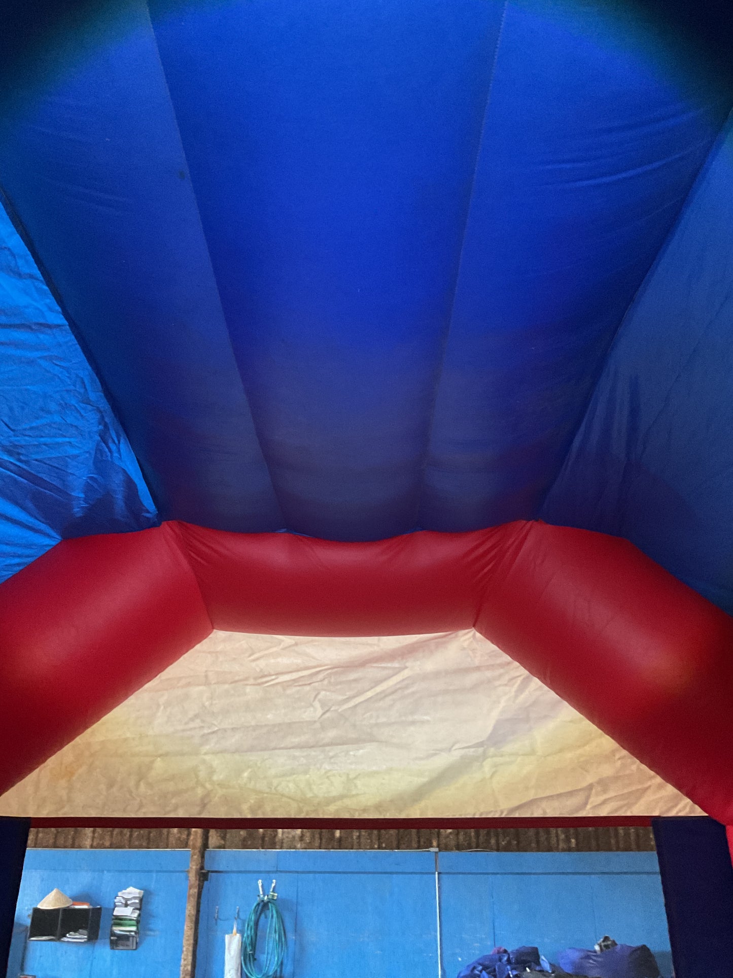 ATV Bounce
