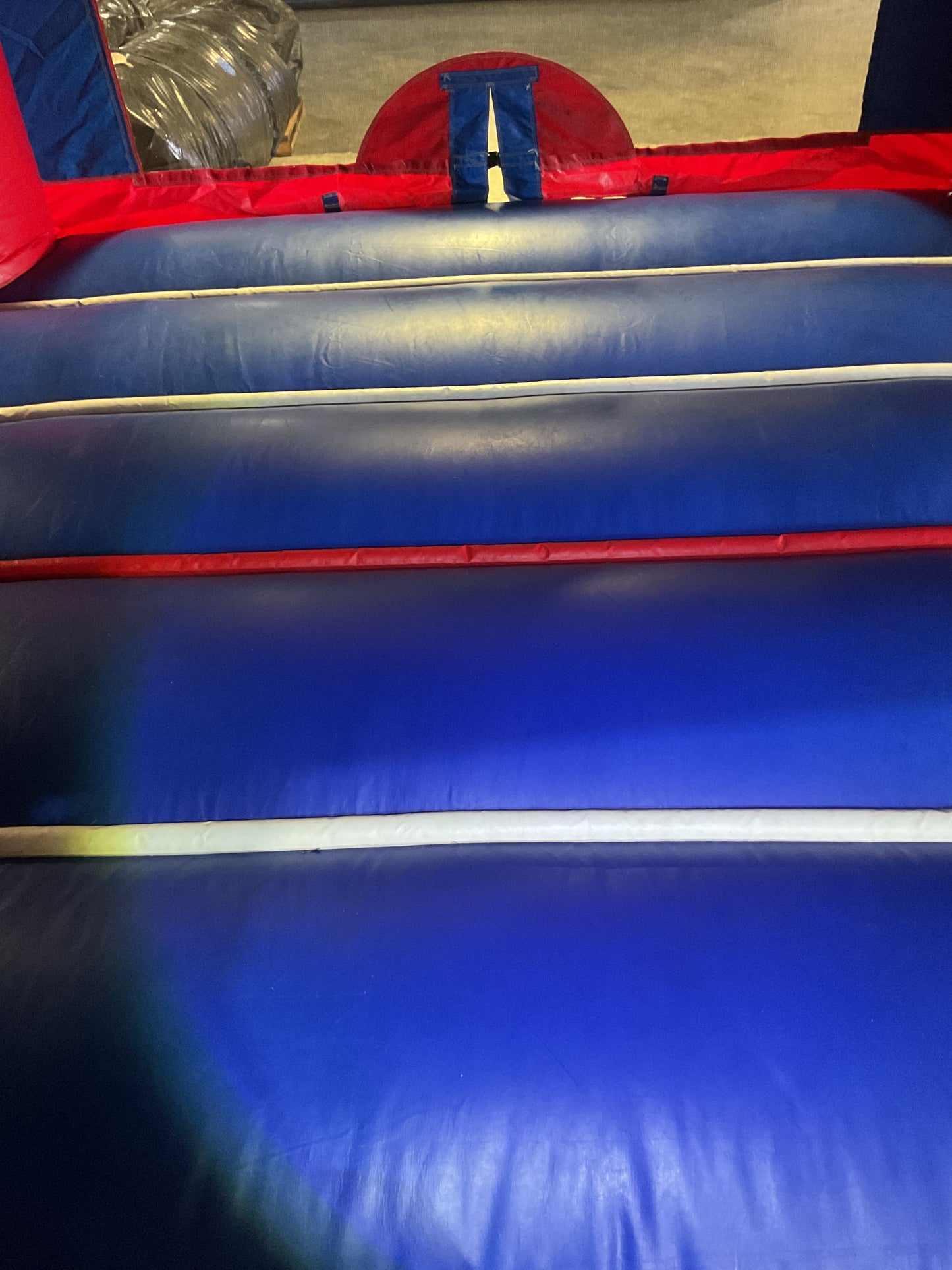 ATV Bounce