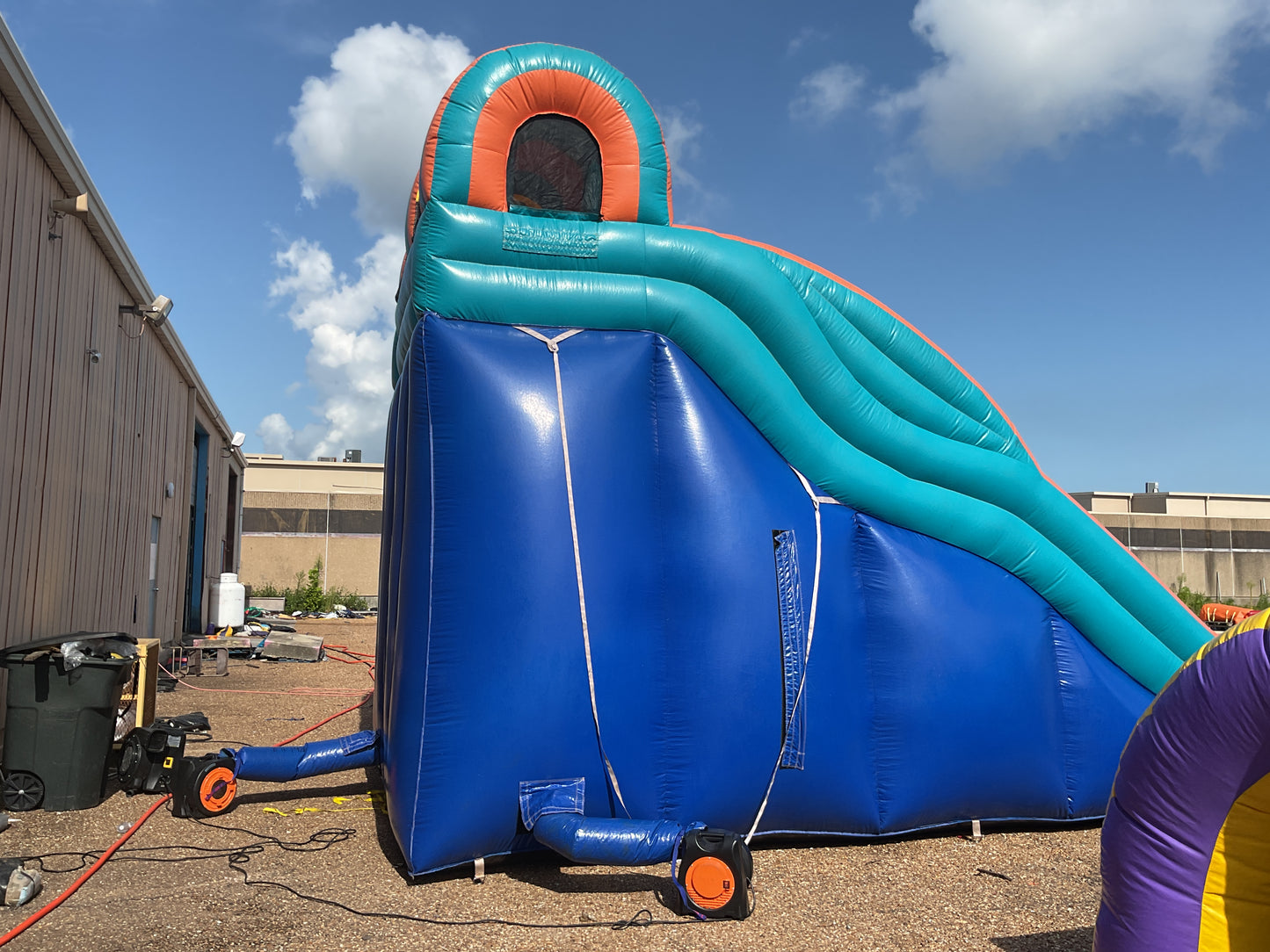 Kahuna Slide